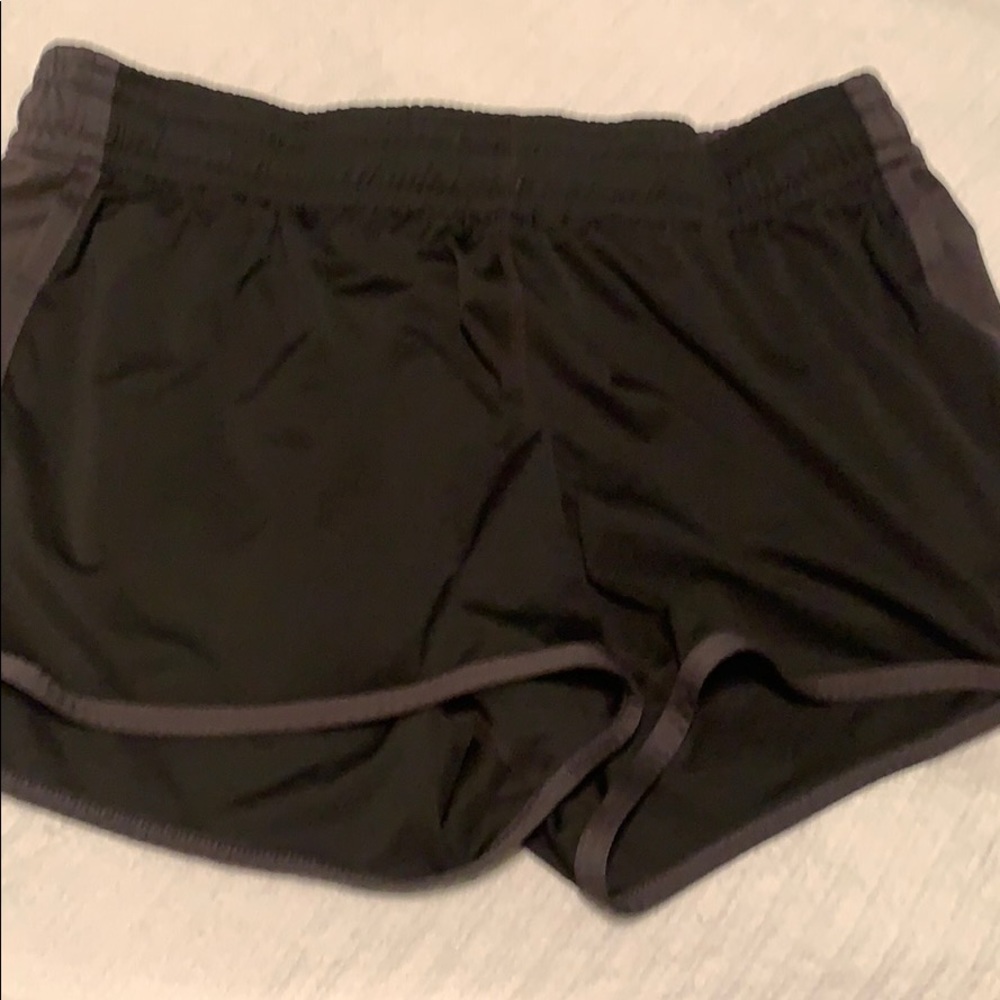 Nike Running Shorts (No Liner)